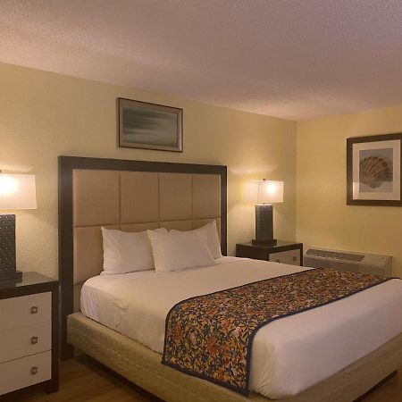 Ok Hotel Oklahoma City Eksteriør bilde