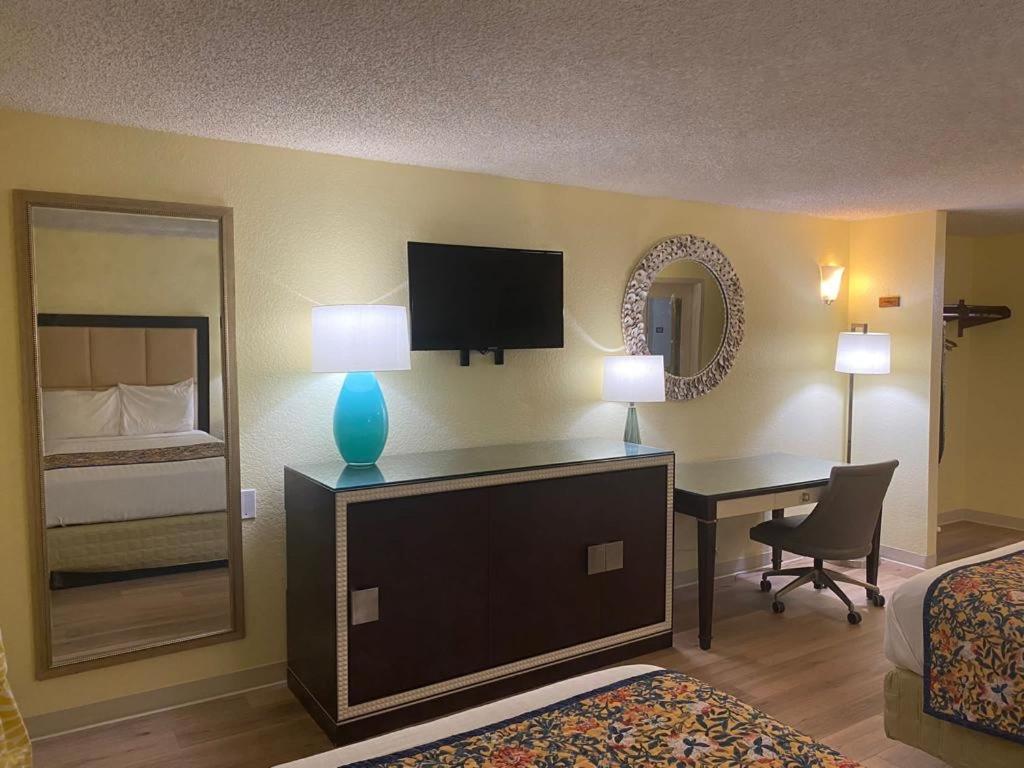 Ok Hotel Oklahoma City Eksteriør bilde